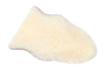 UGG Boots - TARRAMARRA Premium Australian Sheepskin Single Long Wool Rug 85/95/115CM