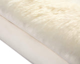 UGG Boots - TARRAMARRA Premium Australian Sheepskin Single Long Wool Rug 85/95/115CM