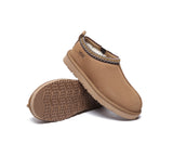 UGG Boots - Tazzy UGG Mini Silpper Boots Valen