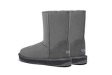 UGG Boots - UGG Boots Australia Premium Double Face Sheepskin Unisex Short Classic