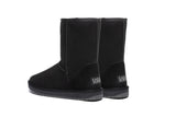 UGG Boots - UGG Boots Australia Premium Double Face Sheepskin Unisex Short Classic