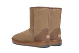 UGG Boots - UGG Boots Australia Premium Double Face Sheepskin Unisex Short Classic