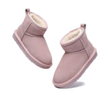 UGG Boots - Ugg Boots Noel Kids Mini