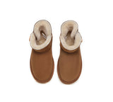 UGG Boots - Ugg Boots Nolan Kids Mini Button