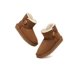 UGG Boots - Ugg Boots Nolan Kids Mini Button