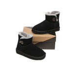 UGG Boots - Ugg Boots Nolan Kids Mini Button