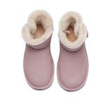 UGG Boots - Ugg Boots Nolan Kids Mini Button