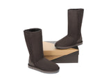 UGG Boots - Ugg Boots Tall Classic Australia Premium Double Face Sheepskin