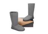 UGG Boots - Ugg Boots Tall Classic Australia Premium Double Face Sheepskin