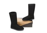 UGG Boots - Ugg Boots Tall Classic Australia Premium Double Face Sheepskin