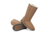 UGG Boots - Ugg Boots Tall Classic Australia Premium Double Face Sheepskin