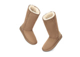 UGG Boots - Ugg Boots Tall Classic Australia Premium Double Face Sheepskin