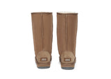 UGG Boots - Ugg Boots Tall Classic Australia Premium Double Face Sheepskin