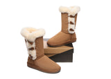 UGG Boots - UGG Boots Women Tall Tamari Toggle Closure