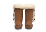 UGG Boots - UGG Boots Women Tall Tamari Toggle Closure