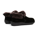 UGG Slippers - AS Ugg Ankle Slippers Unisex Daley