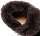 UGG Slippers - AS Ugg Ankle Slippers Unisex Daley