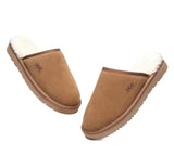 UGG Slippers - AS UGG Men Cruz Slippers