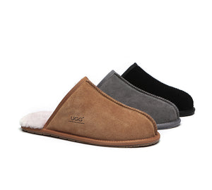 UGG Slippers - Men UGG Slipper Bennett