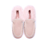 UGG Slippers - UGG Ankle Slippers Unisex Popo Moccasins