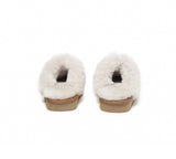 UGG Slippers - UGG Slippers Kids Australian Sheepskin Wool Muffin