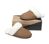 UGG Slippers - Ugg Soft Sole Slippers Unisex Rosa