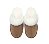 UGG Slippers - Ugg Soft Sole Slippers Unisex Rosa