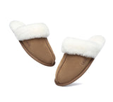 UGG Slippers - Ugg Soft Sole Slippers Unisex Rosa