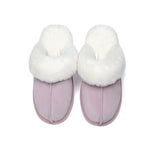 UGG Slippers - Ugg Soft Sole Slippers Unisex Rosa