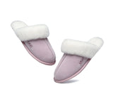 UGG Slippers - Ugg Soft Sole Slippers Unisex Rosa